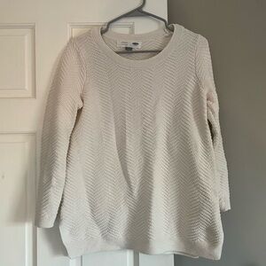 Old Navy Maternity Sweater